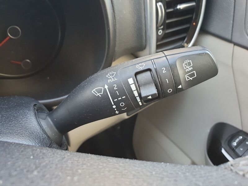 More views of Kia Sportage