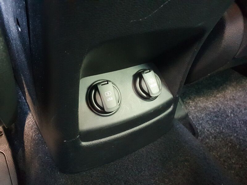 More views of Kia Sportage