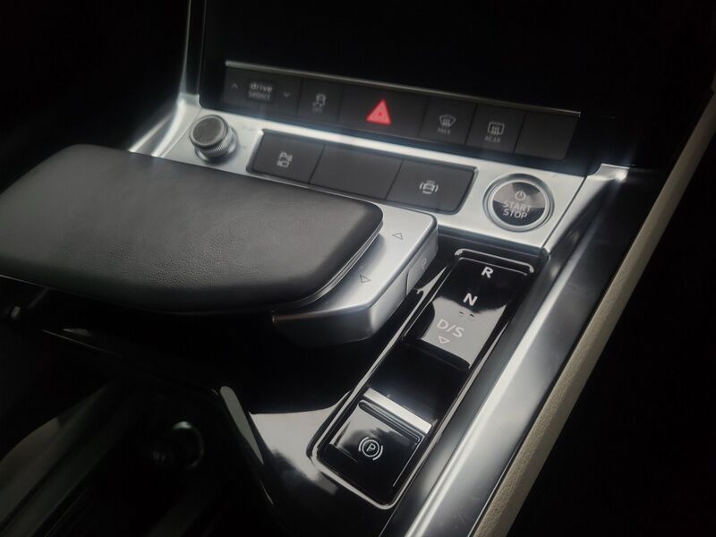 More views of Audi Q8 e-tron