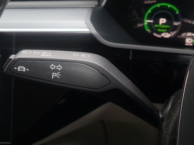 More views of Audi Q8 e-tron