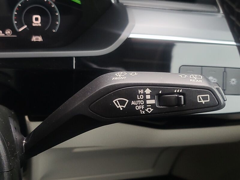 More views of Audi Q8 e-tron