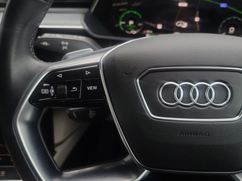 More views of Audi Q8 e-tron