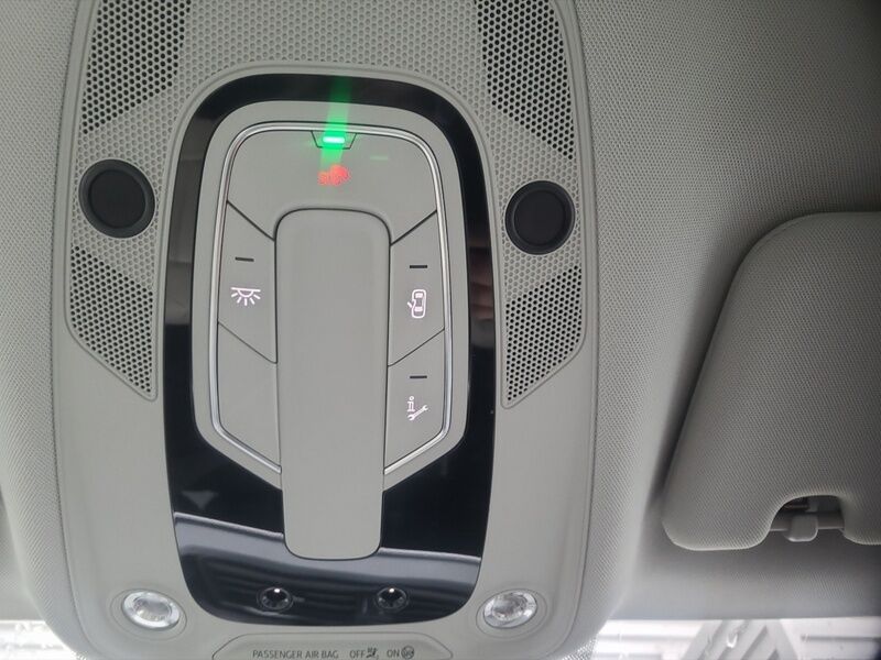 More views of Audi Q8 e-tron