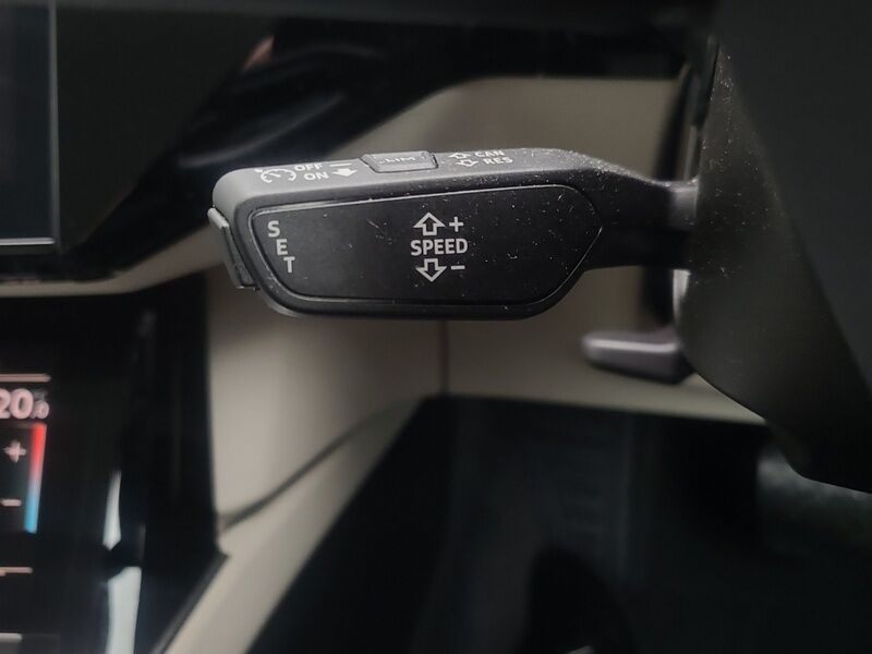 More views of Audi Q8 e-tron