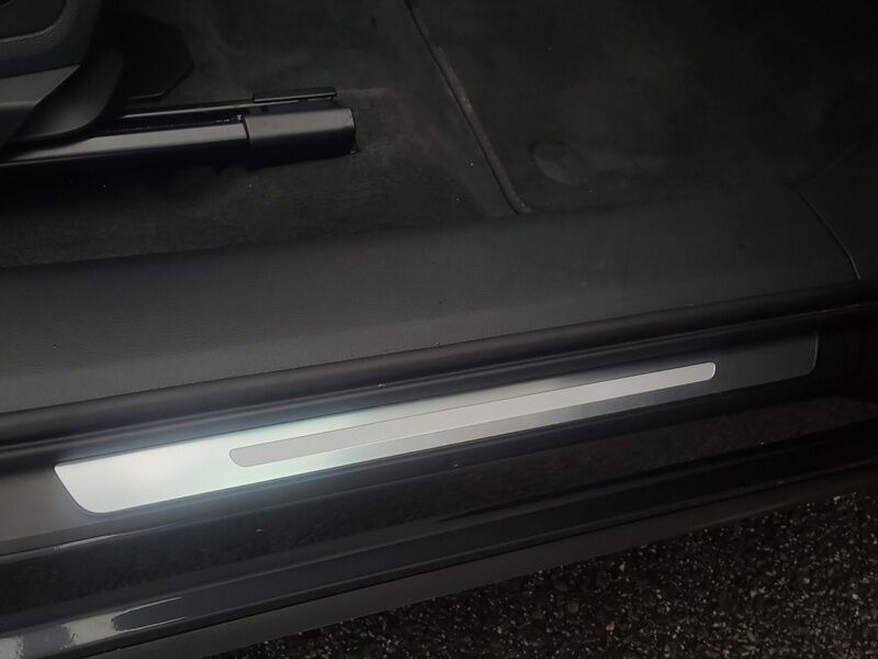 More views of Audi Q8 e-tron