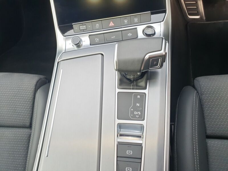 More views of Audi A6