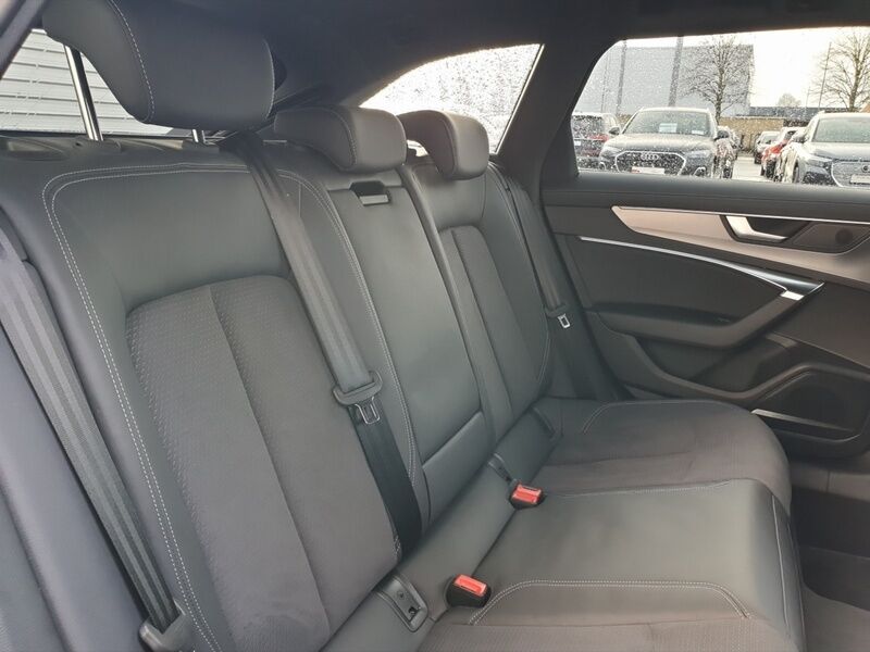 More views of Audi A6