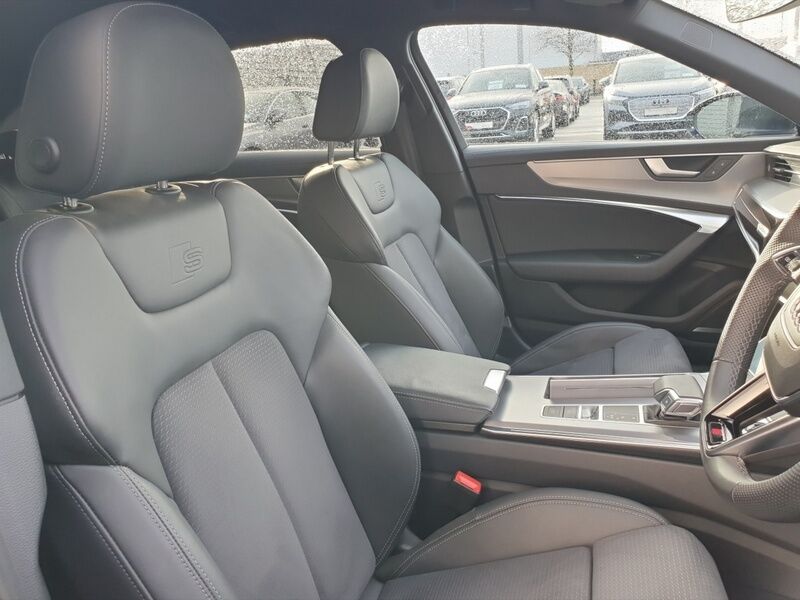 More views of Audi A6