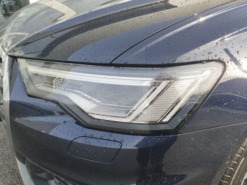 More views of Audi A6