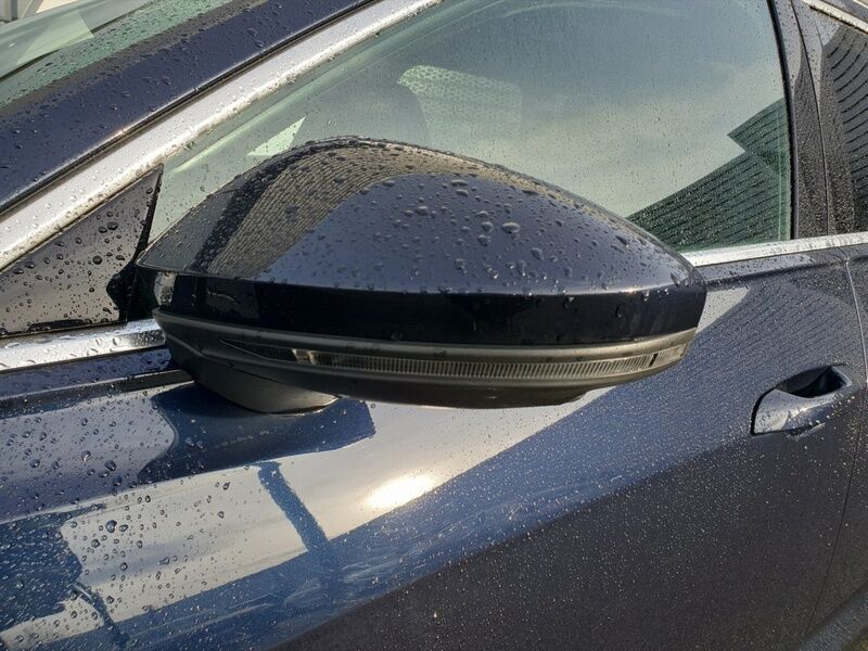 More views of Audi A6