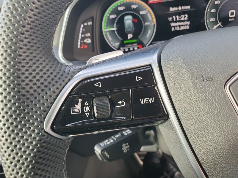 More views of Audi A6