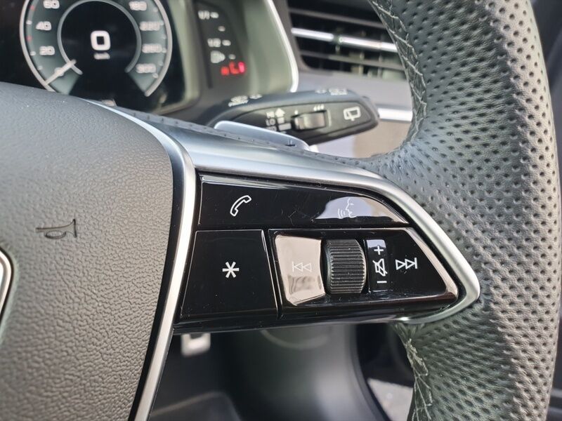 More views of Audi A6