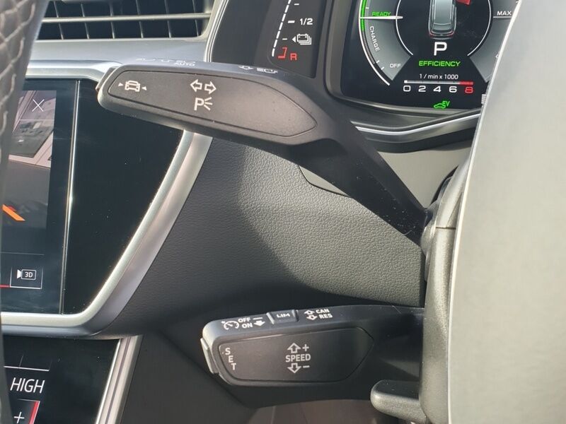 More views of Audi A6