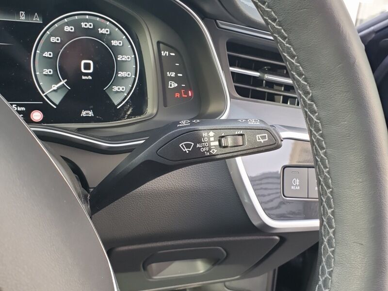 More views of Audi A6