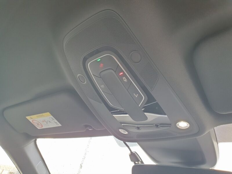 More views of Audi A6