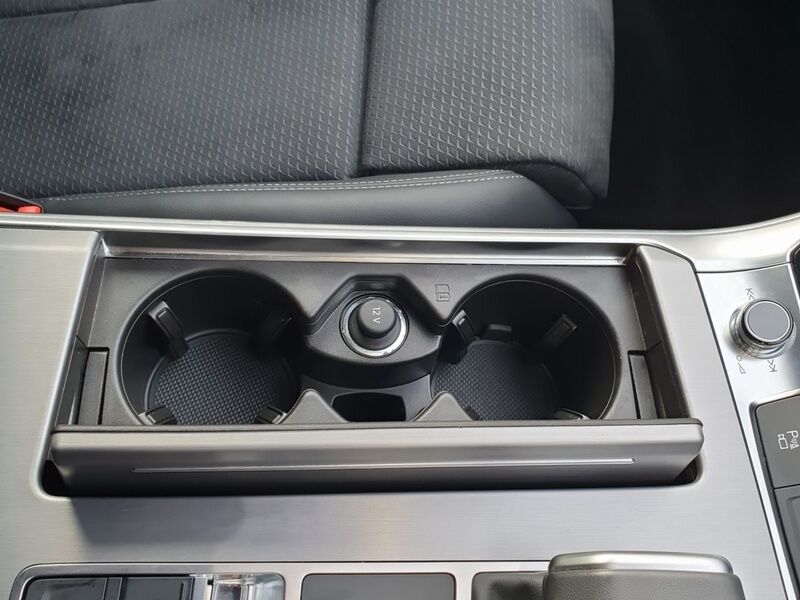 More views of Audi A6