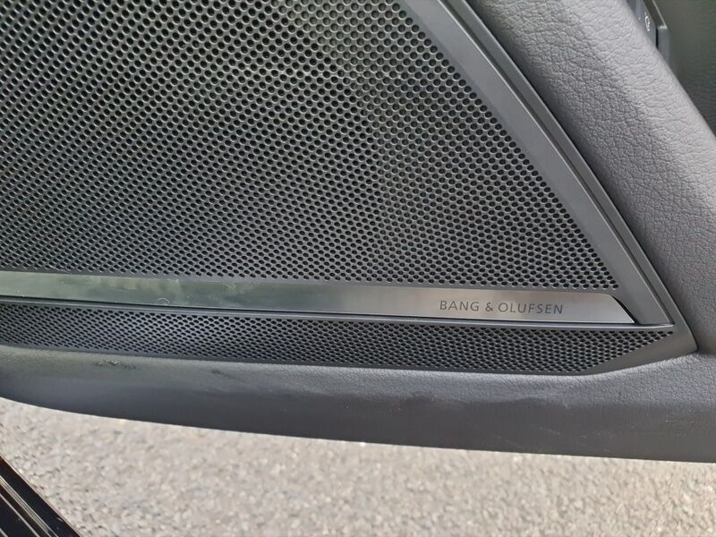 More views of Audi A6