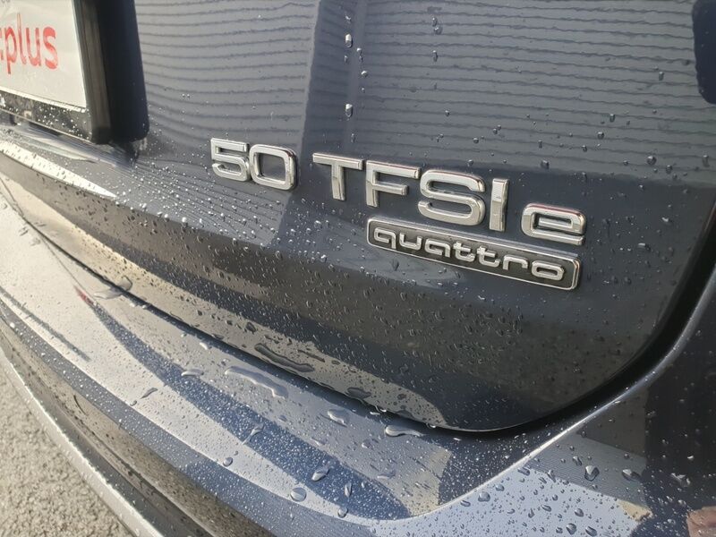 More views of Audi A6