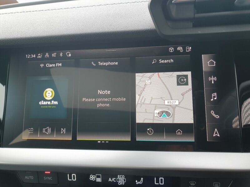 More views of Audi A3