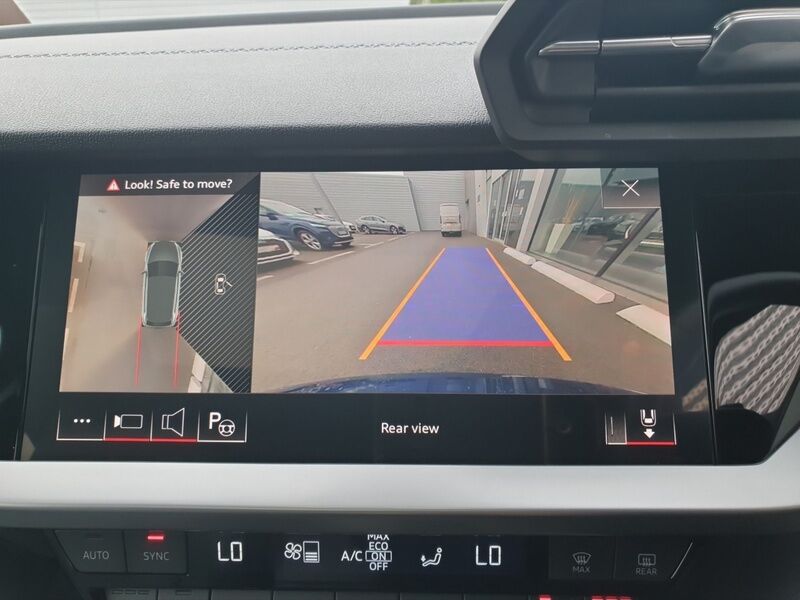 More views of Audi A3