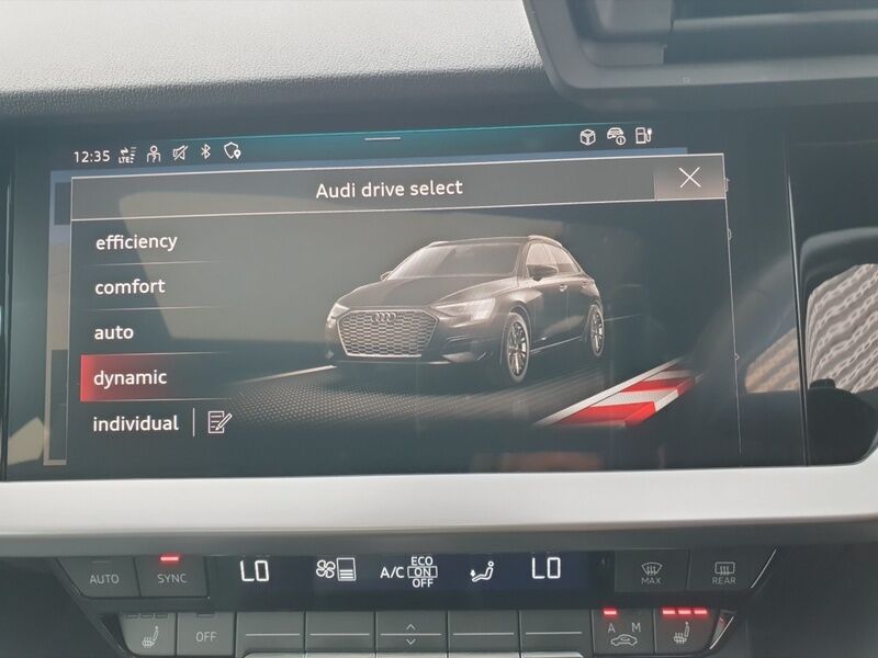 More views of Audi A3