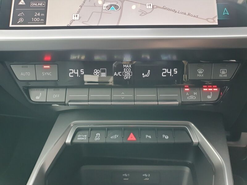 More views of Audi A3