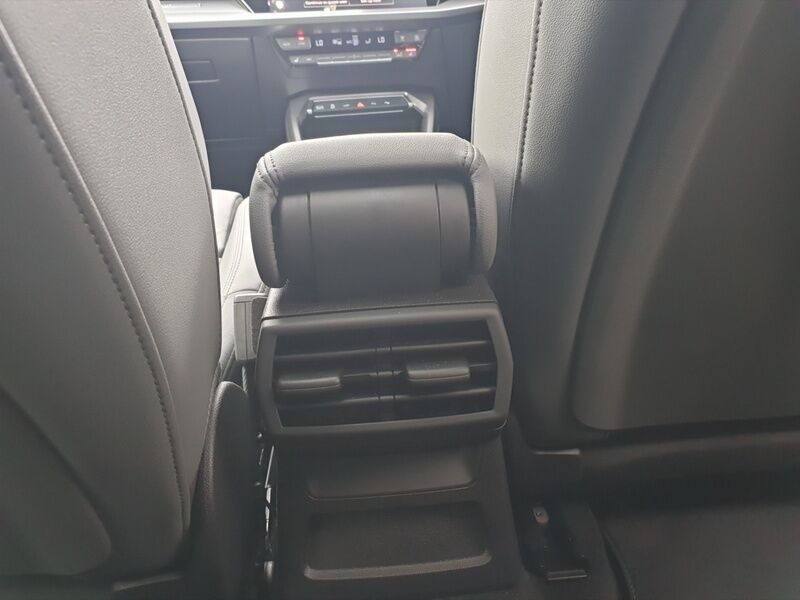 More views of Audi A3