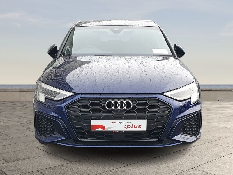 More views of Audi A3