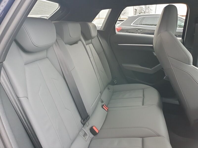 More views of Audi A3