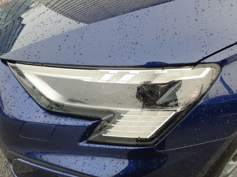 More views of Audi A3