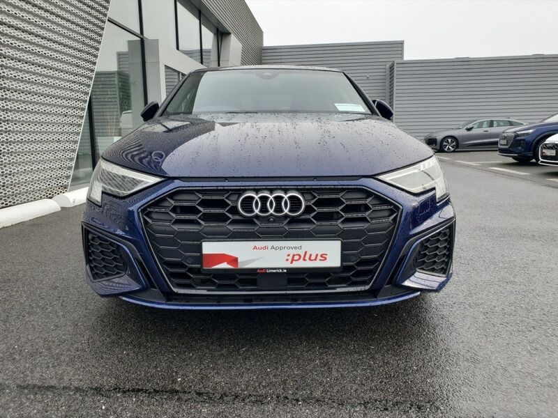 More views of Audi A3