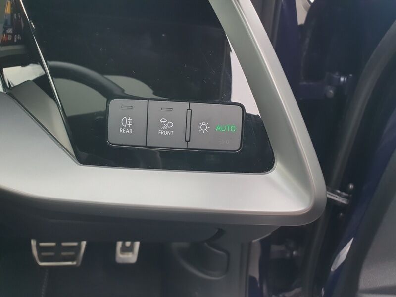 More views of Audi A3