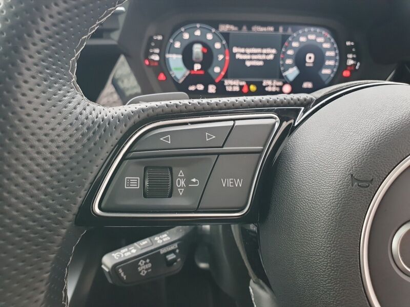 More views of Audi A3