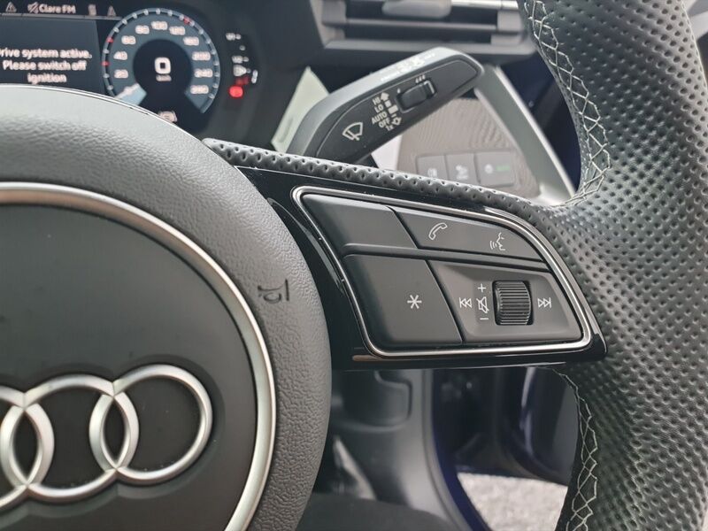 More views of Audi A3