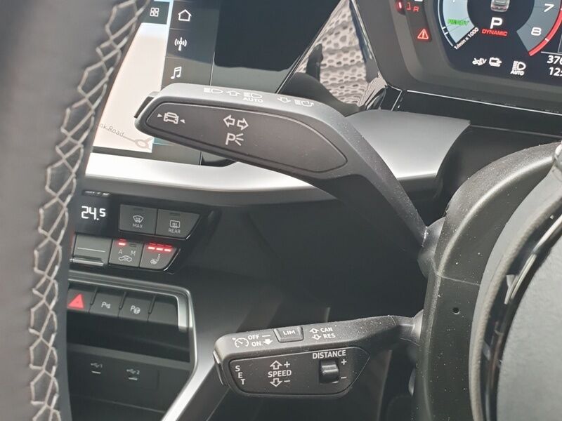 More views of Audi A3