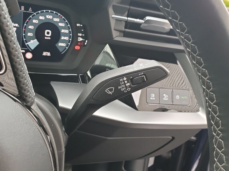 More views of Audi A3