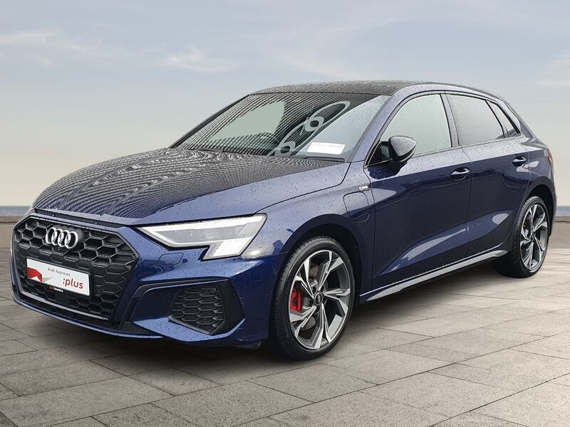 More views of Audi A3