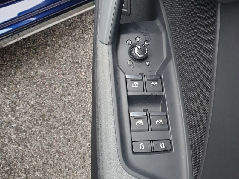 More views of Audi A3