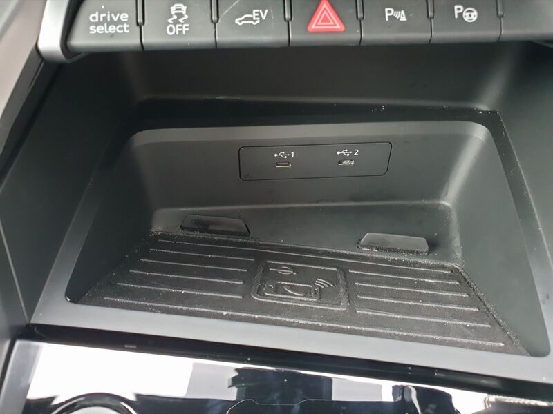 More views of Audi A3