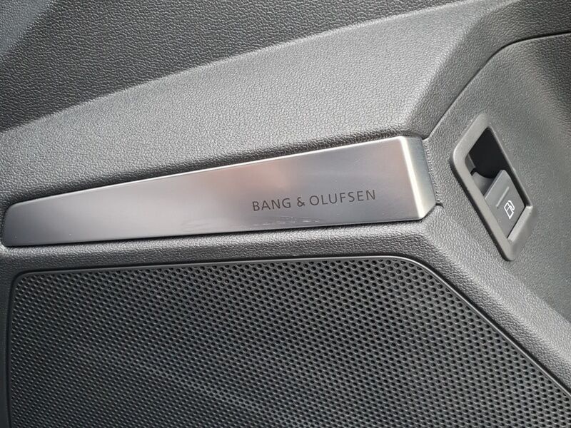 More views of Audi A3