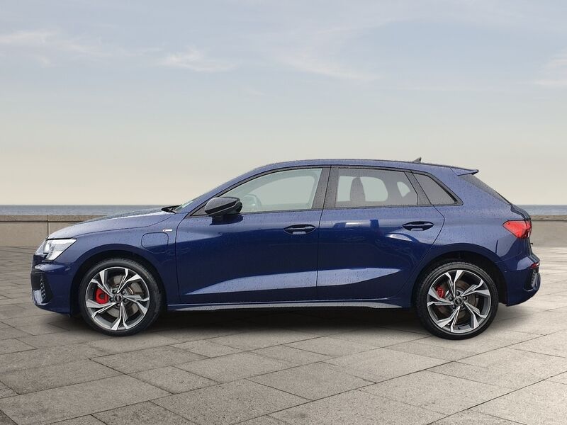 More views of Audi A3