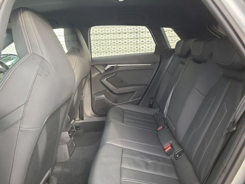 More views of Audi A3