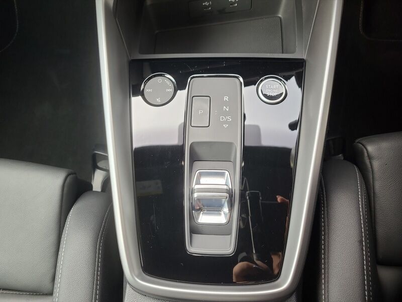 More views of Audi A3