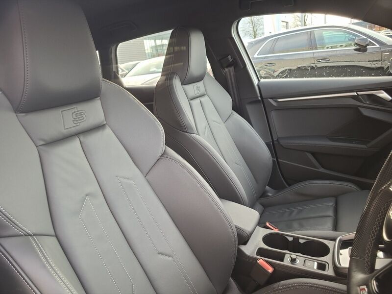 More views of Audi A3