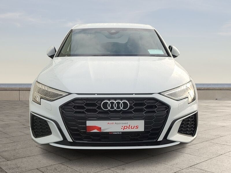 More views of Audi A3