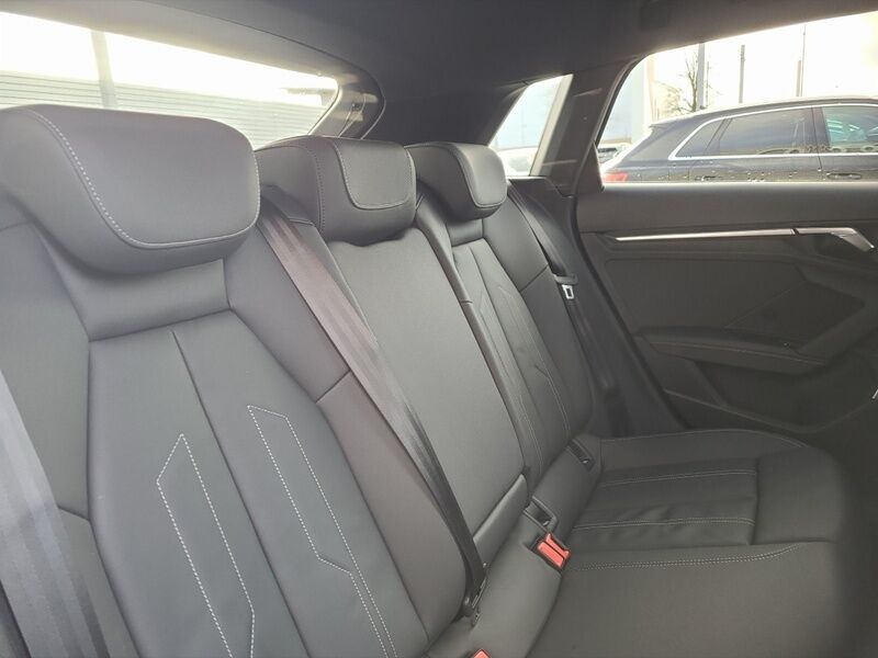 More views of Audi A3