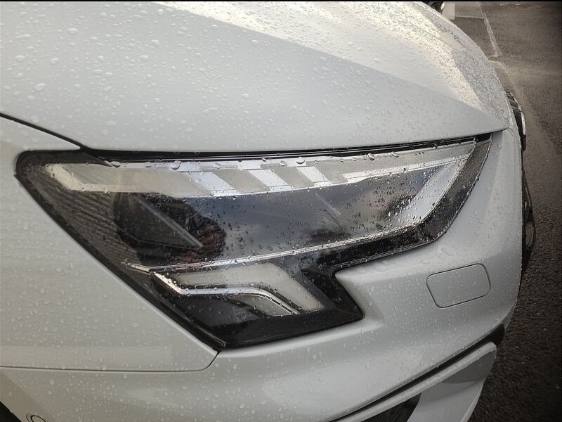 More views of Audi A3