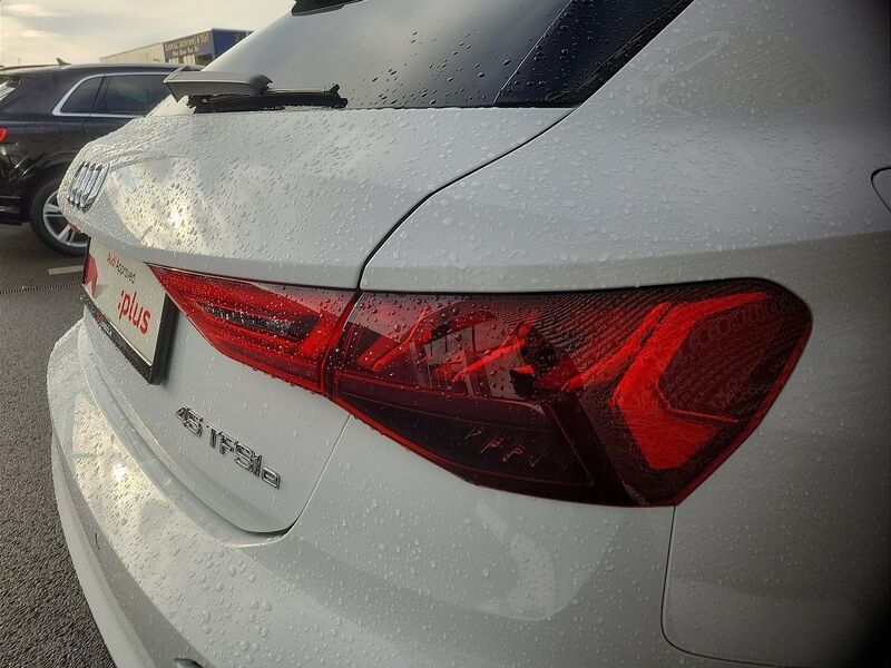 More views of Audi A3