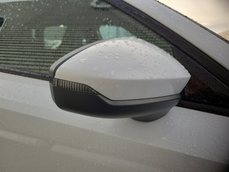 More views of Audi A3