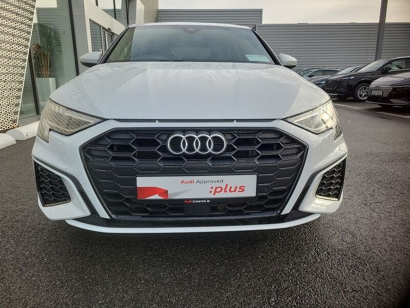 More views of Audi A3